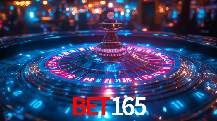 Cashback e recargas na BET165