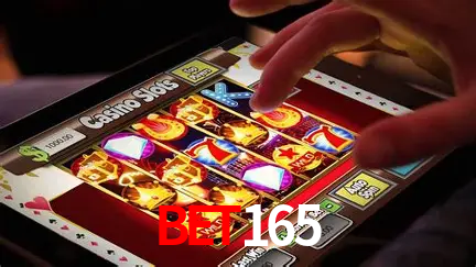 Cadastro rápido e seguro na BET165