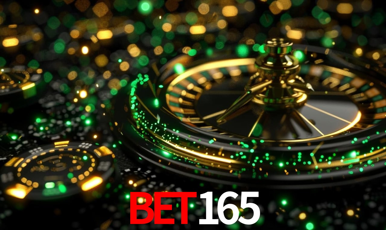 Slots com jackpots e giros grátis na BET165