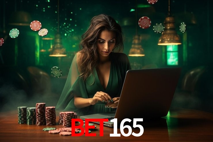 Segurança e privacidade no APP BET165