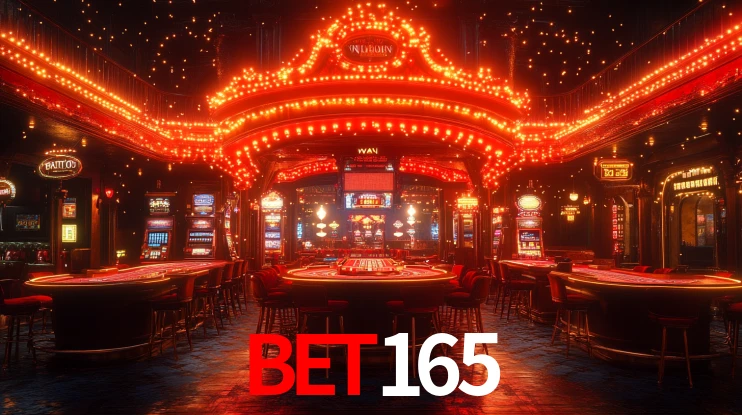 Bônus de boas-vindas na BET165
